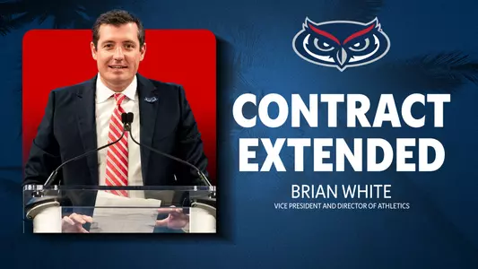 Brian White contract extension