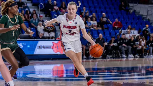 Kristina Godfrey vs. UAB