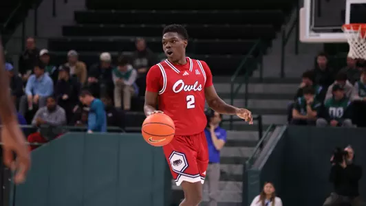 Leland Walker at Tulane