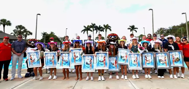 Senior Day