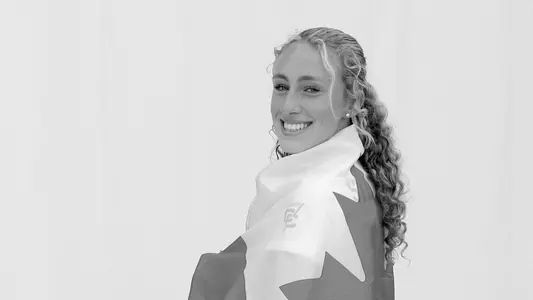 Kristina Syragakis Pre FAU Signing