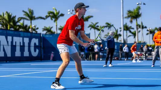 Florida Atlantic University vs Clemson (January 25, 2025)