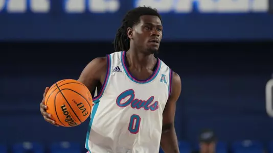 Ken Evans Jr. vs. Rice