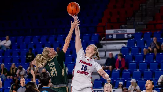 Lovisa Asbrink Hose vs. UAB