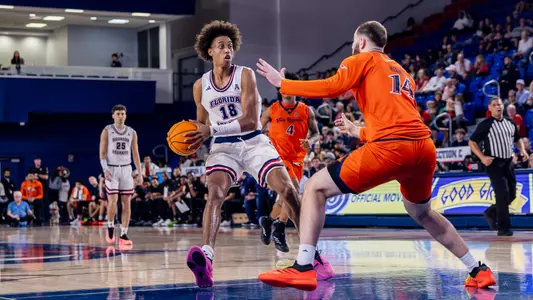 Florida Atlantic vs UTSA