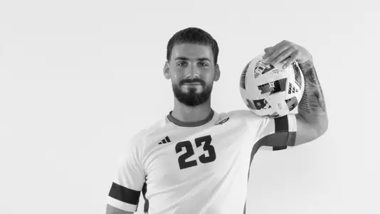 2024-25 FAU Athletics Head Shots