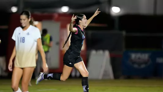 Sloane Young vs. Tulsa