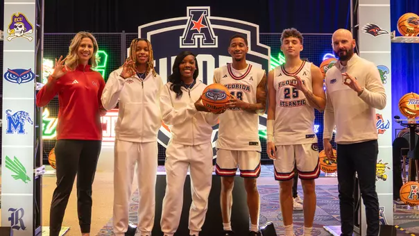 2025 American Tipoff
