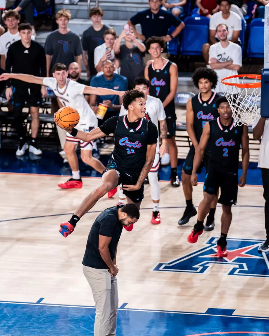 2025 FAU Paradise Madness