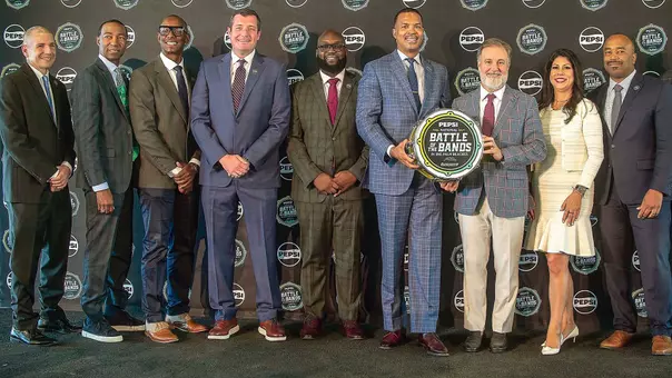 National Battle of the Bands