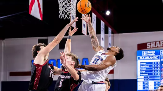 Devin Vanterpool vs. FIT