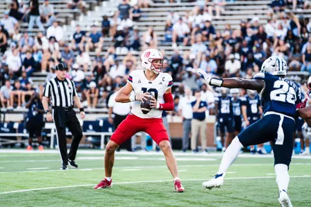 Florida Atlantic at Rice