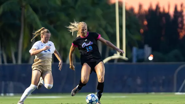 Michelle Horan vs. Tulsa