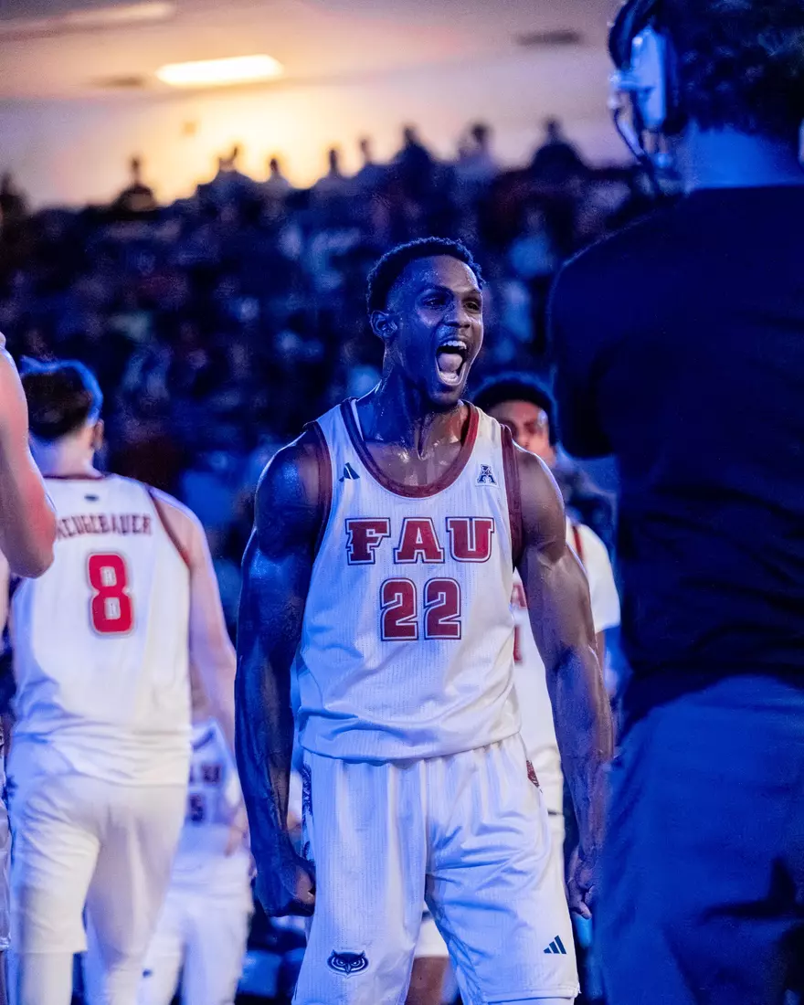 Devin Vanterpool versus Boston College