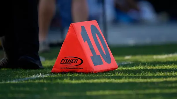 10-Yard Marker