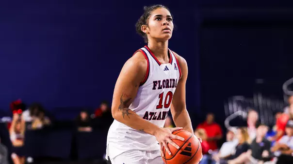 Haley vs. Florida Memorial