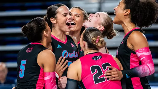 VB Celebration vs. South Florida