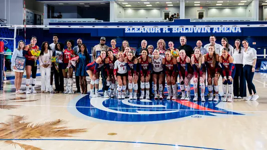 2025 VB Senior Photo