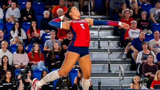 Kierstin Bevelle vs. Tulsa