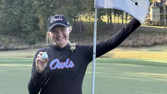 Maddie Rathjen Ace