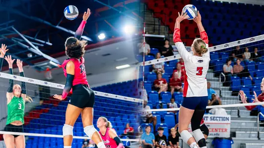 2025 VB American Postseason Awards