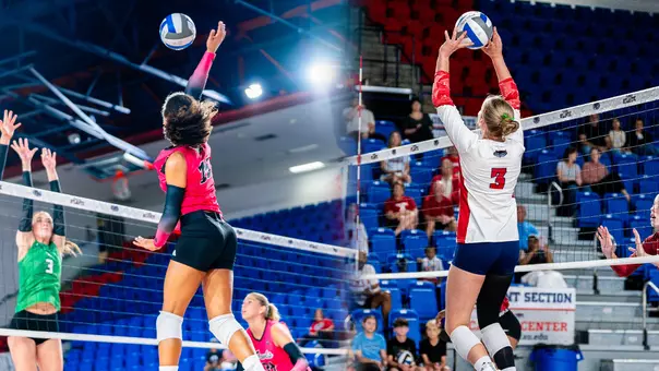 2025 VB American Postseason Awards