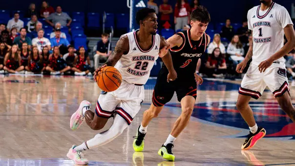 Devin Vanterpool vs. Pacific