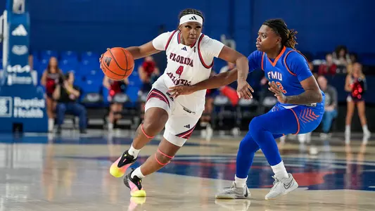 Michiyah Simmons vs. Florida Memorial