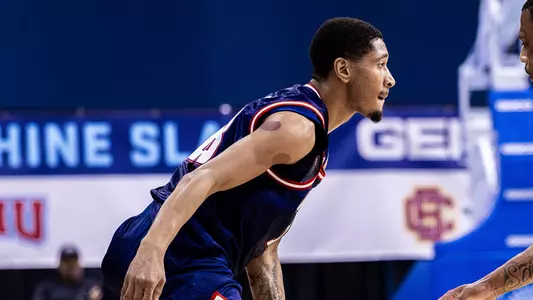 Kanaan Carlyle vs. LMU