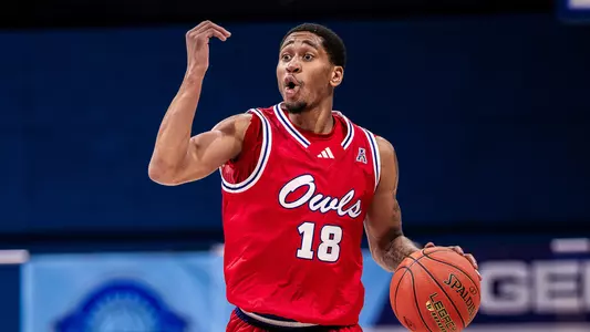 Kanaan Carlyle vs. George Mason