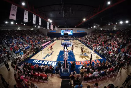 2025-26 MBB Arena Shot