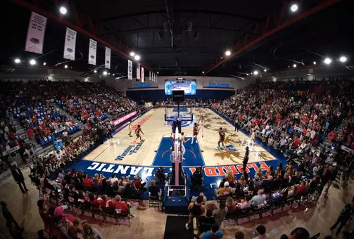 2025-26 MBB Arena Shot