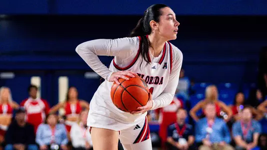 Zahira Arizmendi vs. Florida