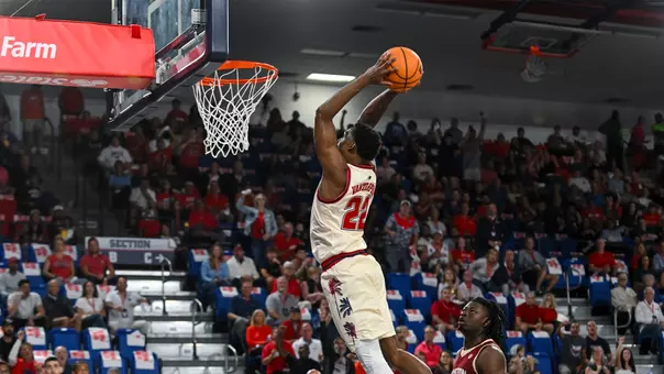 Devin Vanterpool vs. BC