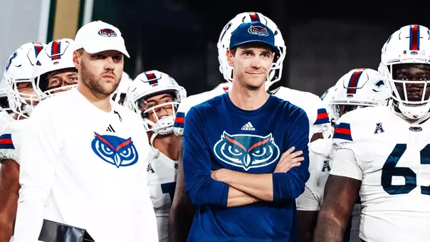 Harrison Hanna and Zach Kittley