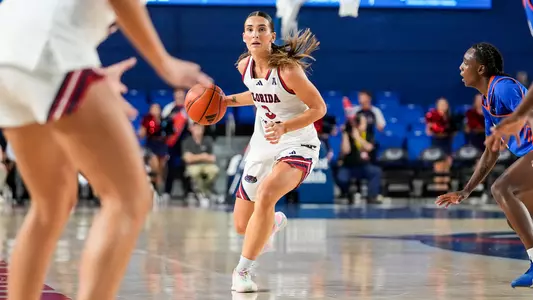 Jess vs. Florida Memorial