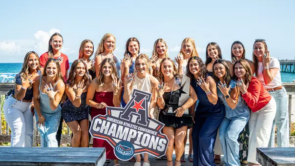 2025 Softball Champs