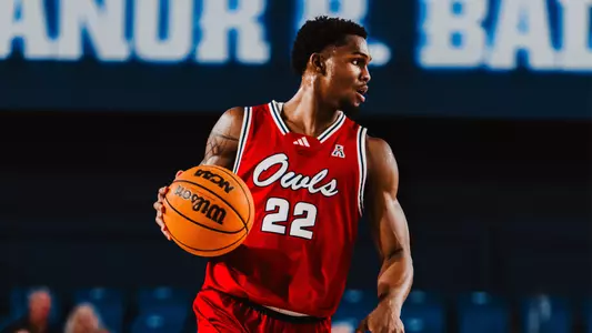 Devin Vanterpool vs. Saint Leo