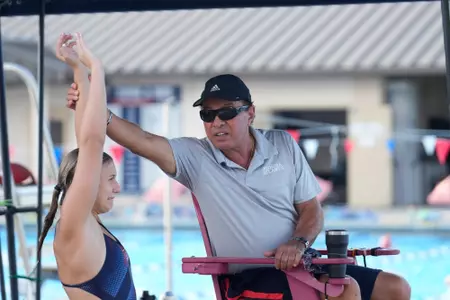 2025-26 FAU Swimming & Diving