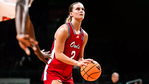 Grace Carstensen vs. Miami