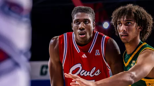 Maxim Logue vs. Saint Leo