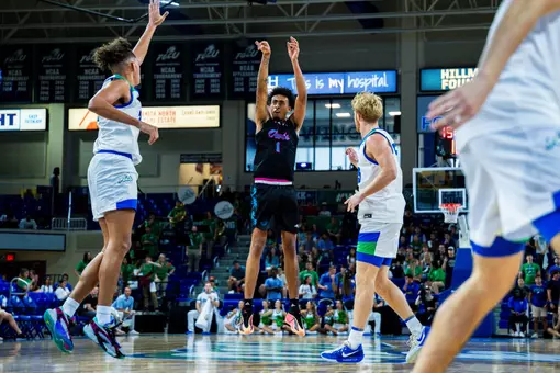 Final Two Home Games for Owls’ Non-Conference Schedule