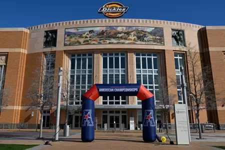 Dickies Arena (2024 AAC Basketball Championships)