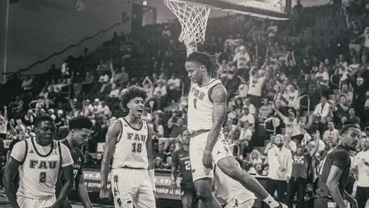 Kaleb Glenn vs. Charlotte