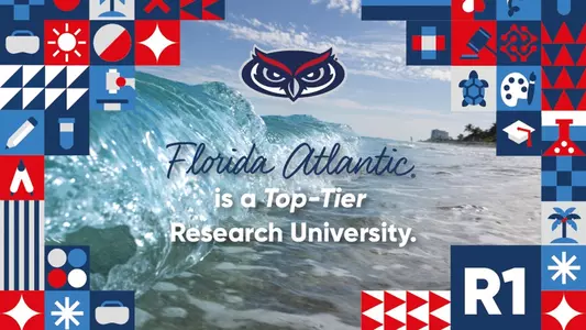 Florida Atlantic R1