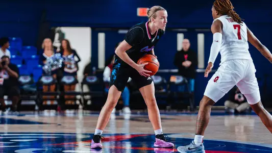 Kristina Godfrey vs. Temple