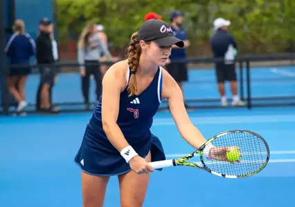 FAU Women's Tennis