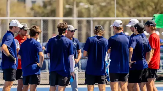 University of Central Florida at Florida Atlantic/February 9, 2025