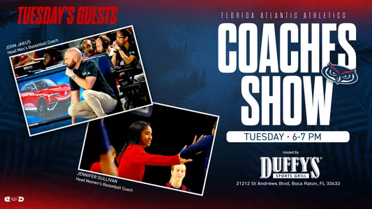 Radio Show Jakus and Sullivan