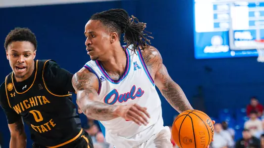 Kaleb Glenn vs. Wichita State